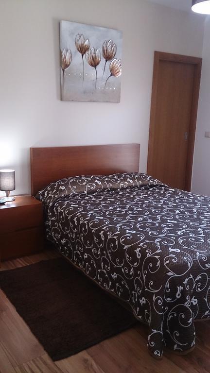 Flor Do Douro - Comercio E Hotelaria, Lda มีรันดา โด โดว์โร ห้อง รูปภาพ